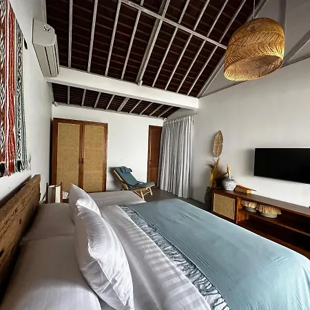 Autentique Room In Uluwatu