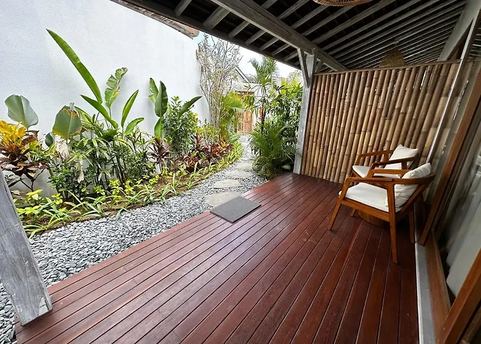 Autentique In ヴィラ *
